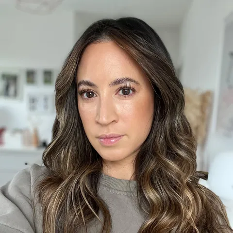 Portrait of Jasmin Elise